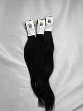 Load image into Gallery viewer, 12" Natural Hair Bundle