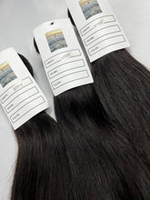 Load image into Gallery viewer, 30" Natural Hair Bundle