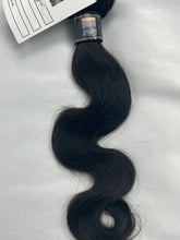 Load image into Gallery viewer, 28" Natural Hair Bundle