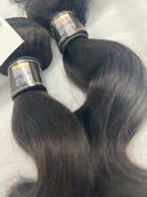 Load image into Gallery viewer, 14" Natural Hair Bundle