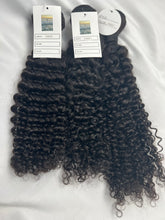 Load image into Gallery viewer, 12" Natural Hair Bundle