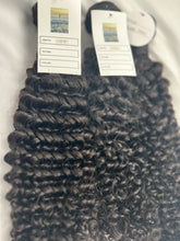 Load image into Gallery viewer, 26" Natural Hair Bundle