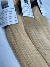 Load image into Gallery viewer, 20" Blonde Hair Bundle