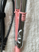 Load image into Gallery viewer, GodLi Beauty Titanium Flat Iron