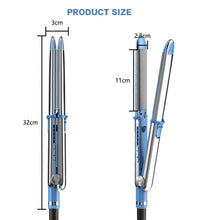 Load image into Gallery viewer, GodLi Beauty Titanium Flat Iron
