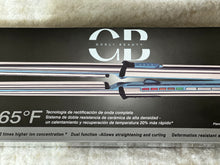 Load image into Gallery viewer, GodLi Beauty Titanium Flat Iron