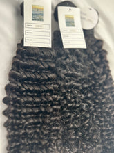 Load image into Gallery viewer, 26&quot; Natural Hair Bundle
