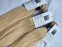 Load image into Gallery viewer, 12&quot; Blonde Hair Bundles

