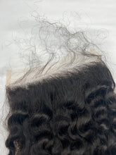 Load image into Gallery viewer, 18&quot; 5x5 HD Natural Hair Closure

